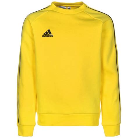 adidas herren sweatshirt ohne kapuze|Adidas Sweatshirts für Herren .